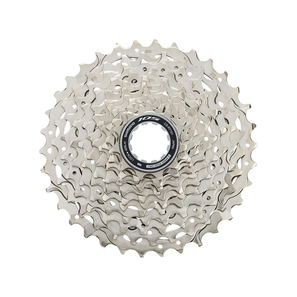 Shimano 105 CS-R7101-12V Ruble Yol 11-34T