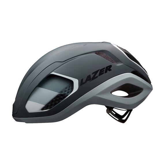 Lazer Vento KinetiCore CE-CPSC Kask Mat Mavi Gri (S 52/56)