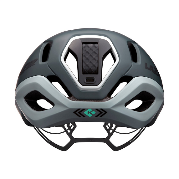 Lazer Vento KinetiCore CE-CPSC Kask Mat Mavi Gri (S 52/56)