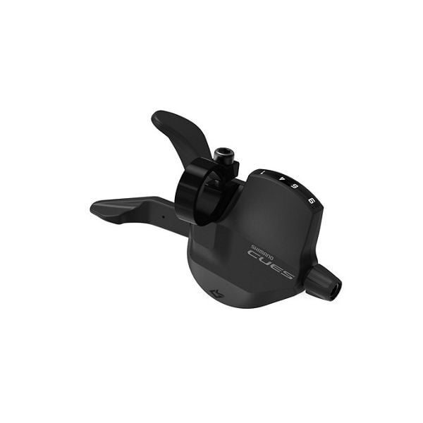 Shımano CUES SL-U4000 Arka Vites Kolu 9V Göstergeli/Kelepçeli