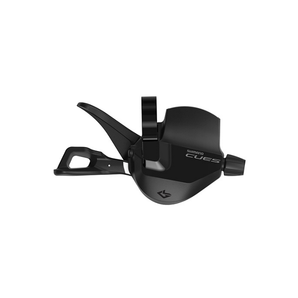 Shimano CUES SL-U6000-10R LINKGLIDE 10V Vites Kolu Arka Göstergeli Kelepçeli