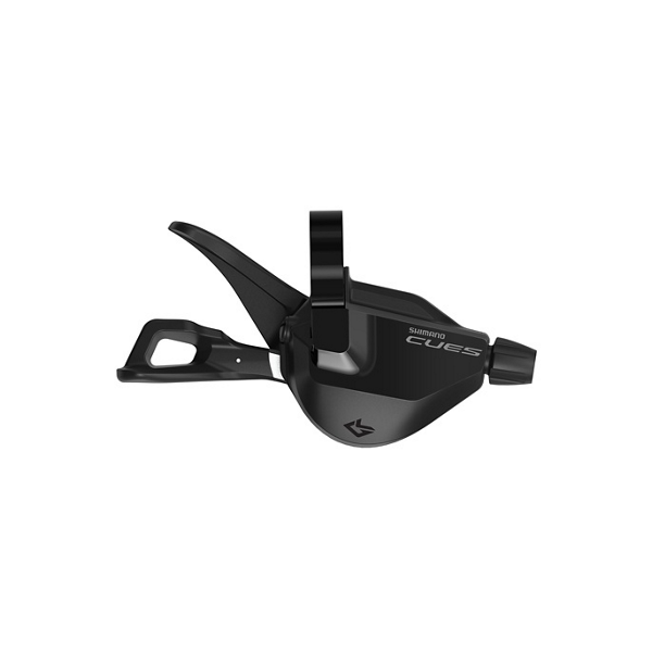 Shimano CUES SL-U6000-10R LINKGLIDE 10V Vites Kolu Arka Göstergeli Kelepçeli