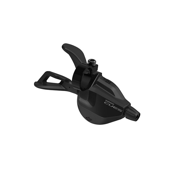 Shimano CUES SL-U6000-10R LINKGLIDE 10V Vites Kolu Arka Göstergeli Kelepçeli