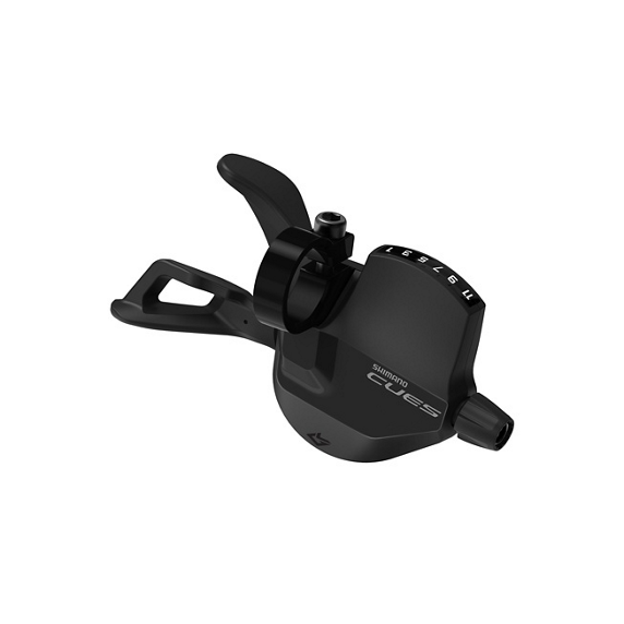 Shimano CUES SL-U6000-11R LINKGLIDE 11V Vites Kolu Arka Göstergeli Kelepçeli