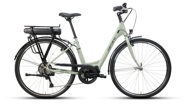 CARRARO  E-POWER 8-V VB 28 JANT 45CM  ELEKTİRİKLİ BİSİKLET