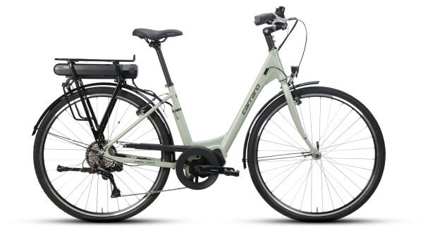 CARRARO  E-POWER 8-V VB 28 JANT 45CM  ELEKTİRİKLİ BİSİKLET