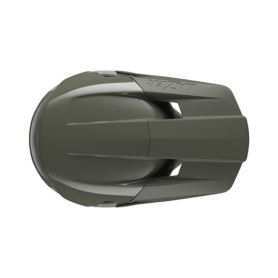 Lazer Kask Chase Parlak Yeşil  (L-beden)