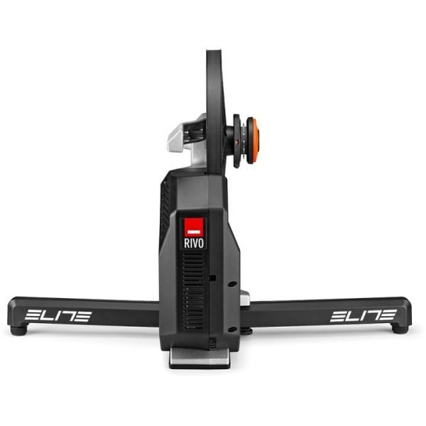 Elite RİVO İnteractive Home Trainer + Zwift Cog + Click