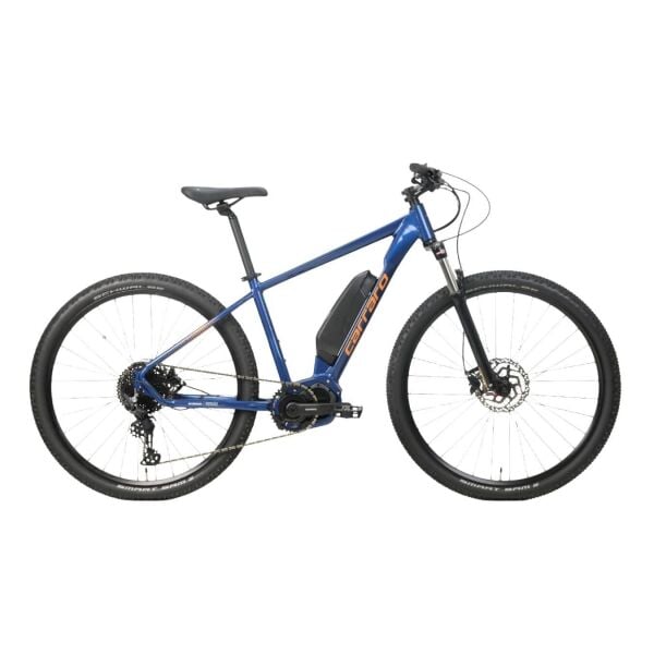 CARRARO  VECTOR 9.3 11-V HD 29 JANT 44 CM ELEKTİRİKLİ BİSİKLET