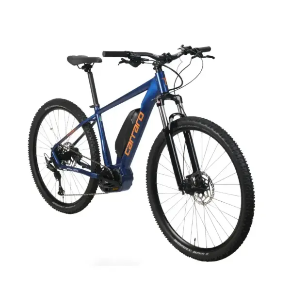 CARRARO  VECTOR 9.3 11-V HD 29 JANT 44 CM ELEKTİRİKLİ BİSİKLET