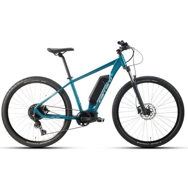 CARRARO VECTOR 9.1 11-V HD 29 JANT 48 CM ELEKTİRİKLİ BİSİKLET