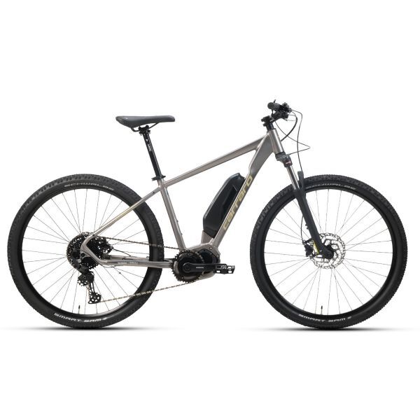 CARRARO VECTOR 9.5 11-V HD 29 JANT 48 CM ELEKTİRİKLİ BİSİKLET