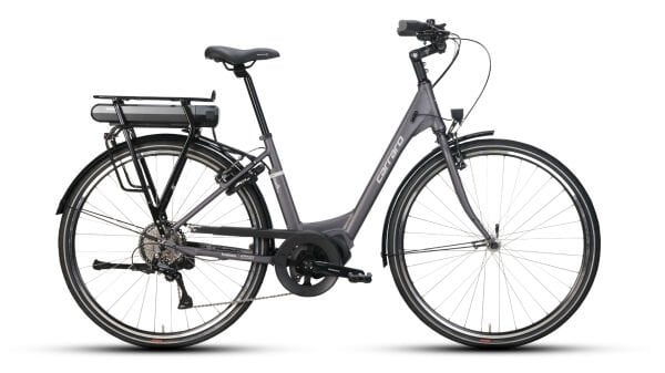 CARRARO  E-POWER LTD 8-V VB 28'' ELEKTİRİKLİ BİSİKLET