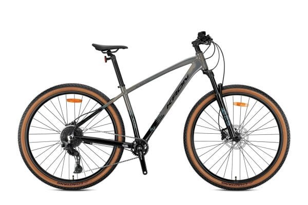 Kron XC 300 Pro 29 Jant Hidrolik Disk Fren Dağ Bisikleti (Shimano CUES 1x10 Vites) 43cm