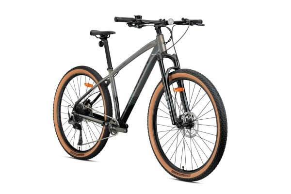 Kron XC 300 Pro 29 Jant Hidrolik Disk Fren Dağ Bisikleti (Shimano CUES 1x10 Vites) 43cm