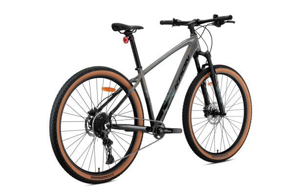 Kron XC 300 Pro 29 Jant Hidrolik Disk Fren Dağ Bisikleti (Shimano CUES 1x10 Vites) 43cm