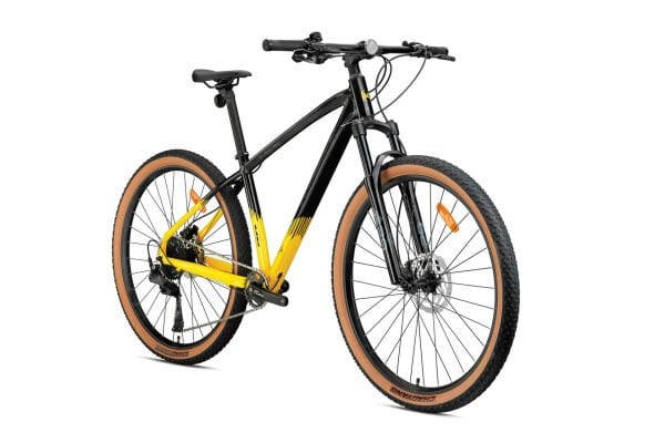 Kron XC 300 Pro 29 Jant Hidrolik Disk Fren Dağ Bisikleti (Shimano CUES 1x10 Vites) 43cm