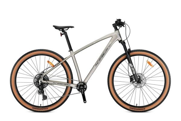 Kron XC 150 Pro 27.5 Dağ Bisikleti Shimano CUES 1x9 Hidrolik Disk Fren 38cm