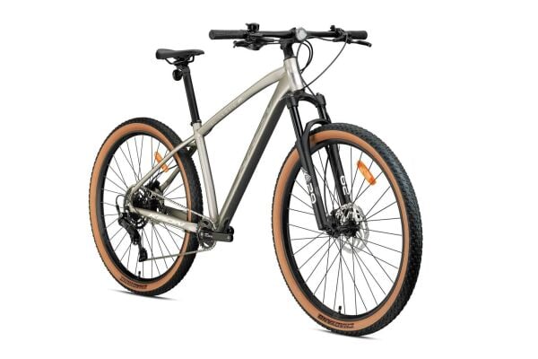 Kron XC 150 Pro 27.5 Dağ Bisikleti Shimano CUES 1x9 Hidrolik Disk Fren 38cm