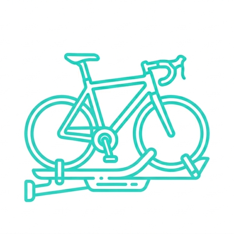 Bisiklet Taşıyıcı